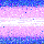 Pixelated trans flag